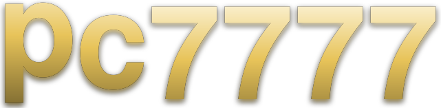 pc7777 logo