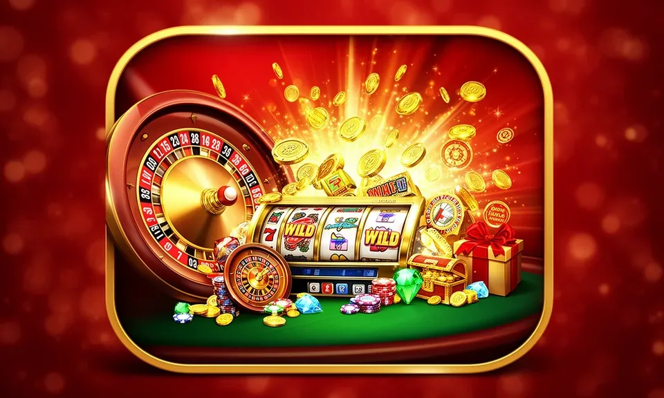 pc7777 Live Dealer Highlights